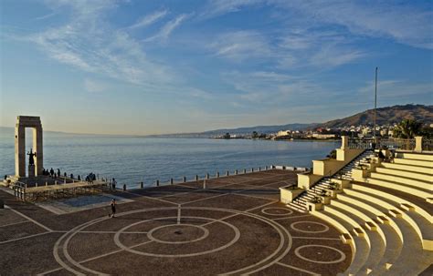 palazzo versace reggio calabria|reggio calabria history.